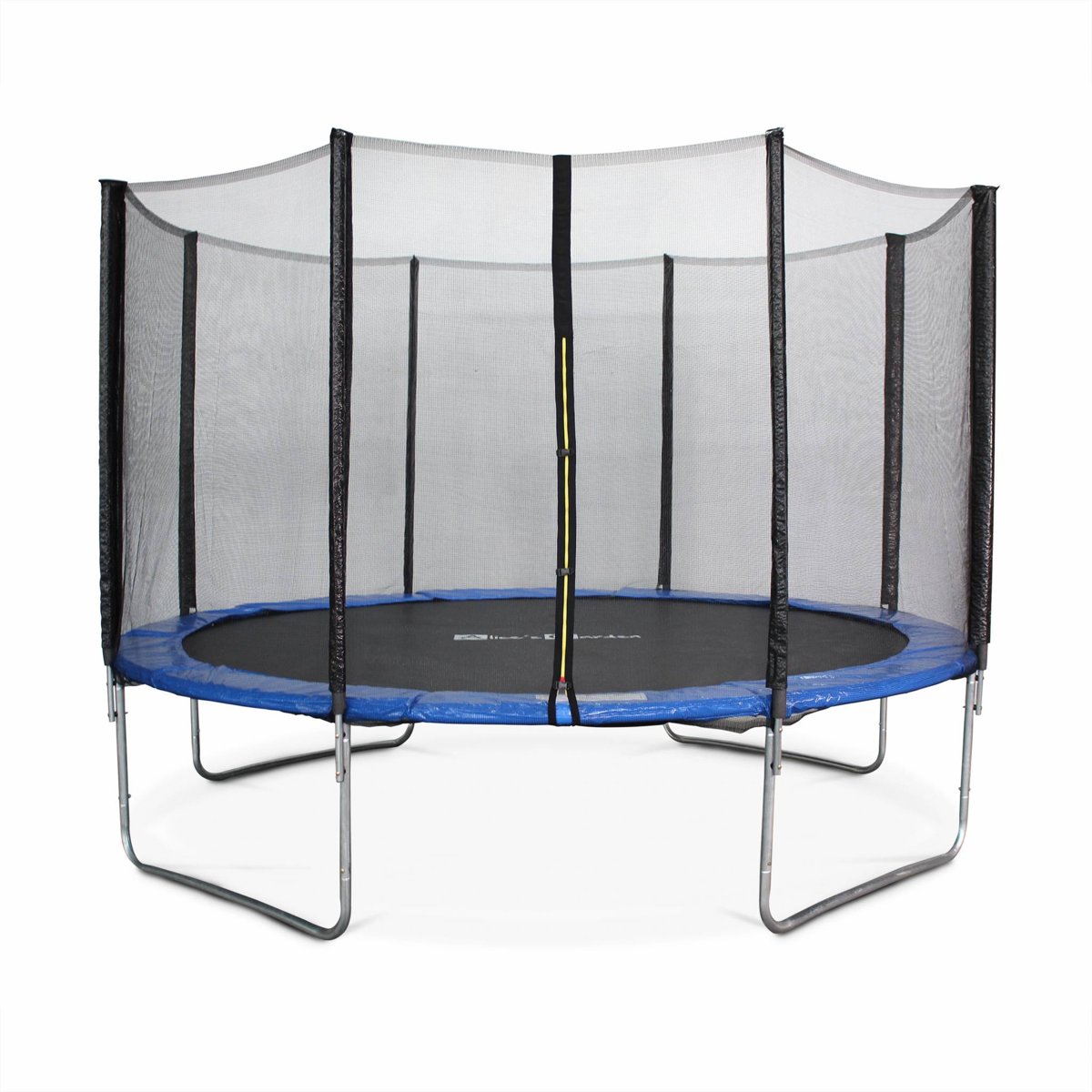 Trampoline Ø 370 cm en veiligheidsnet